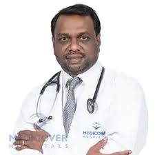 Dr Raja Selvarajan